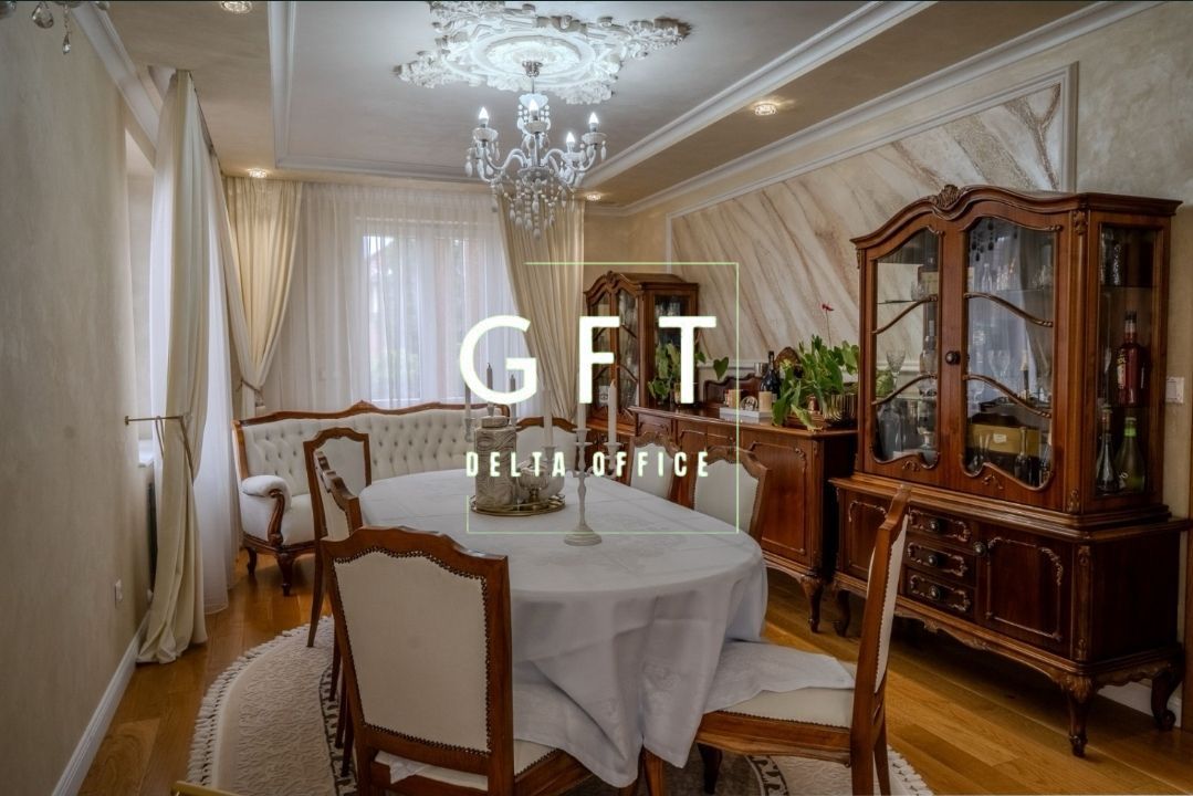 VILĂ DE LUX | BISTRIȚA | Calea Moldovei - Poză 4