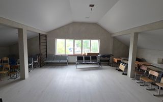 Teren cu spații comerciale Mun. Bălți - Poză 12