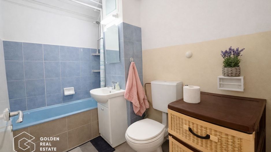 Apartament cu 2 camere, Zona Modern / Crișana - Poză 5