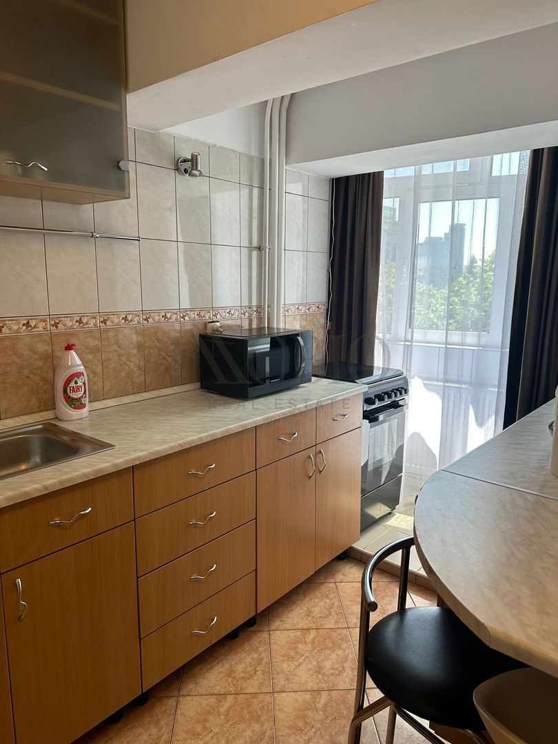 Apartament 2 camere spatios | Birouri / locuit | Bd.Unirii - Tribunal - Poză 8