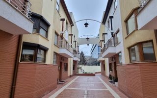 Casa cartierul Fracez I Parc Herastrau Ideala Investitie - Poză 10