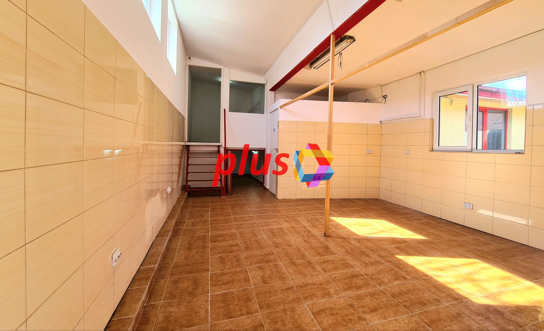 Spatiu comercial - 55 mp # plus-imo.ro - Poză 2