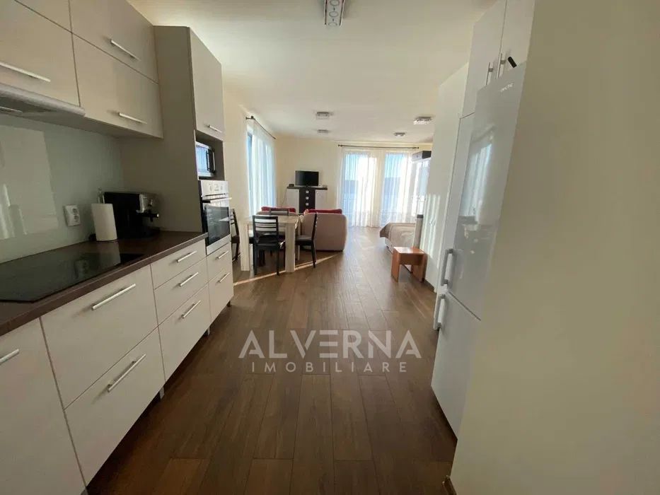 Apartament 1 camera semidecomandat | 41 mp | zona Andrei Muresanu - Poză 2