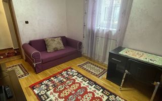 Apartament 2 camere de inchiriat in Copou, Iasi - Poză 3