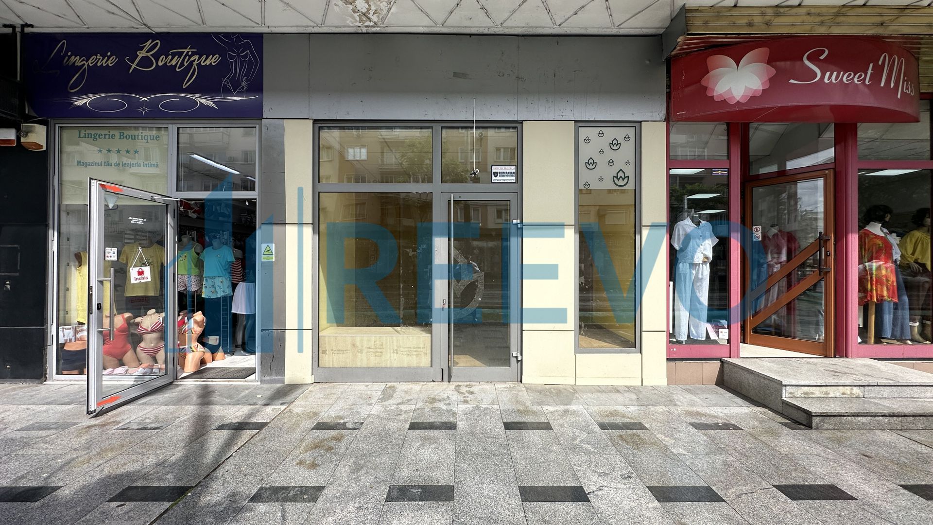 Spațiu comercial 40 mp, Ultracentral Bacău - Poză 10
