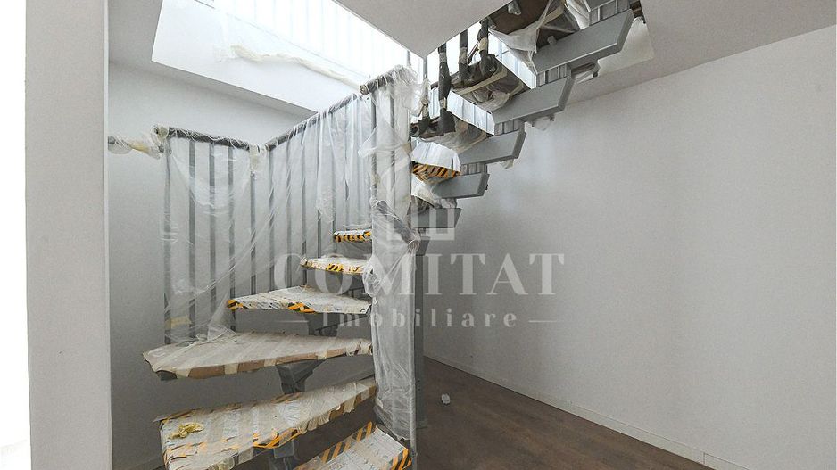 Apartament cu 3 camere pe 2 niveluri cartierul Grigorescu - Poză 6
