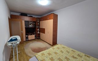Apartament 2 camere decomandat,Cetate,zona Bd Transilvaniei - Poză 12