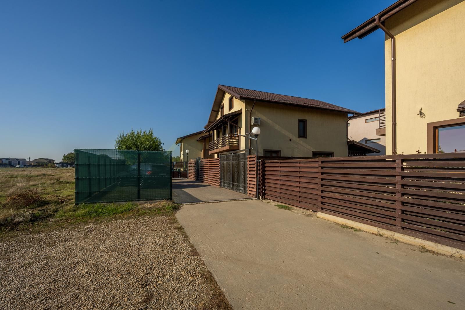 Casă modernă și spațioasă de vânzare în Bragadiru – ideală pentru familie - Poză 23