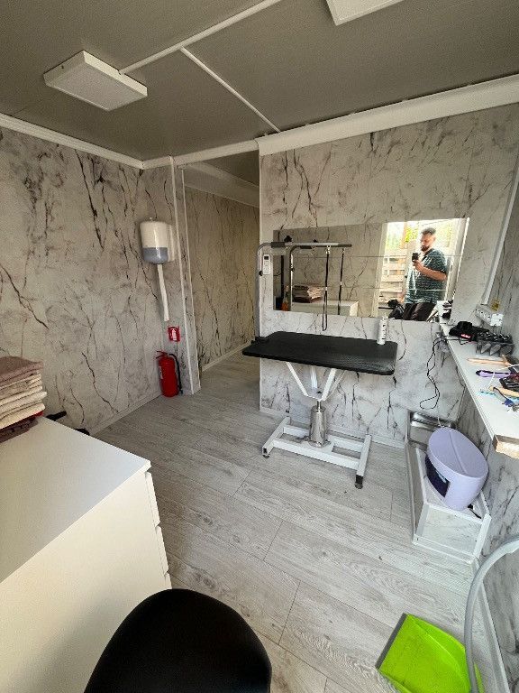 Apartament 3 camere Militari Residence | Terasă, Curte și Spațiu Comercial - Poză 16