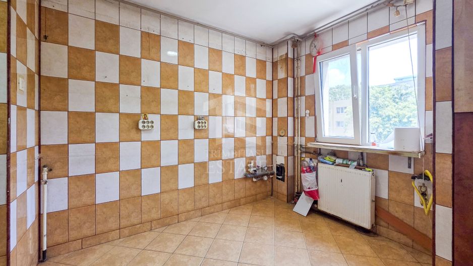 Apartament de 4 camere Militari / Apusului | Etaj 3/4 | Bloc reabilita - Poză 19