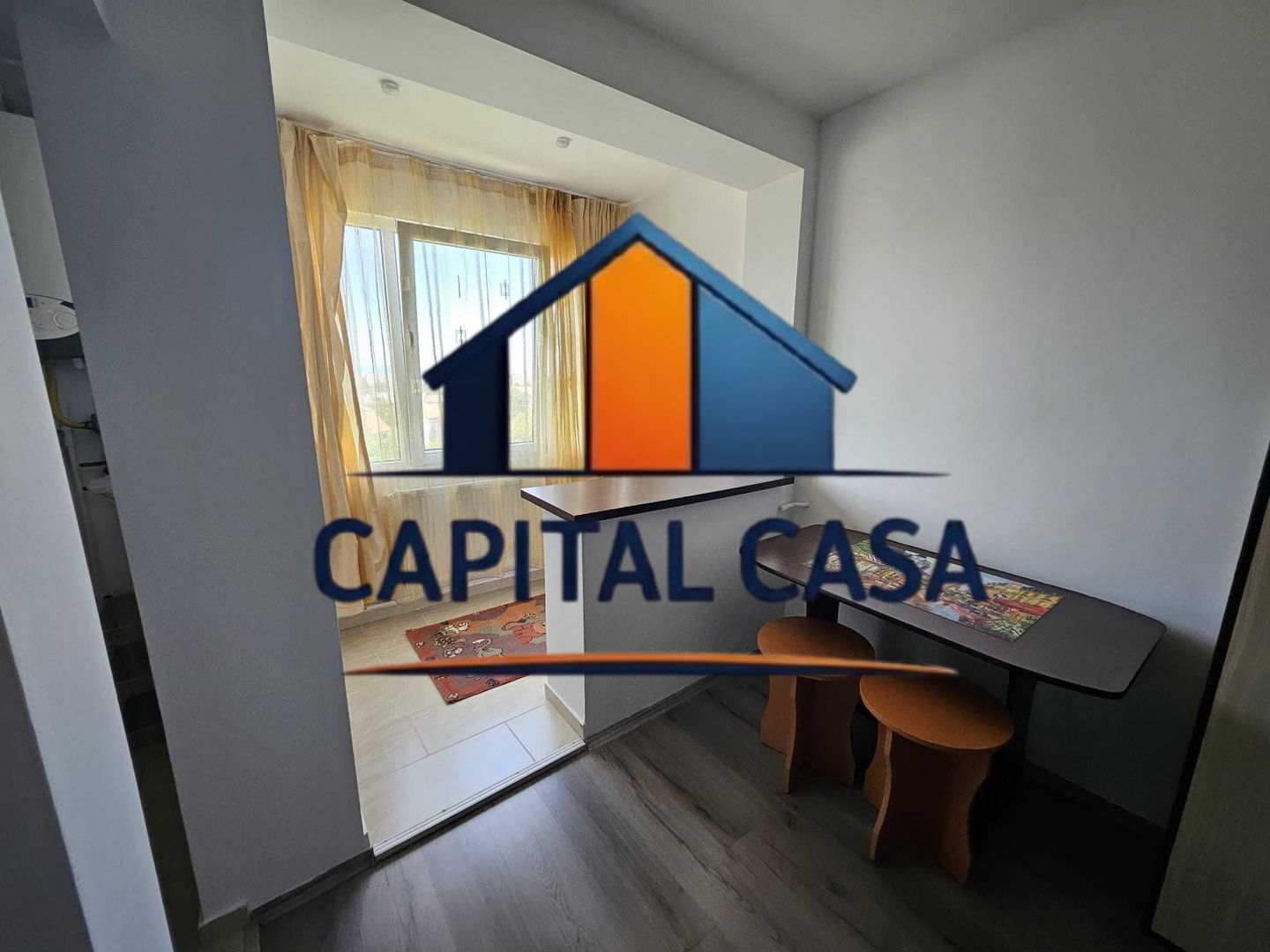 Garsonieră cochetă de închiriat - Poză 3