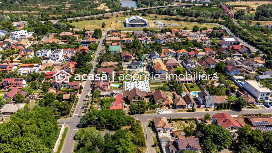 Vila premium constructie noua in Subcetate Comision 0 - Poză 7