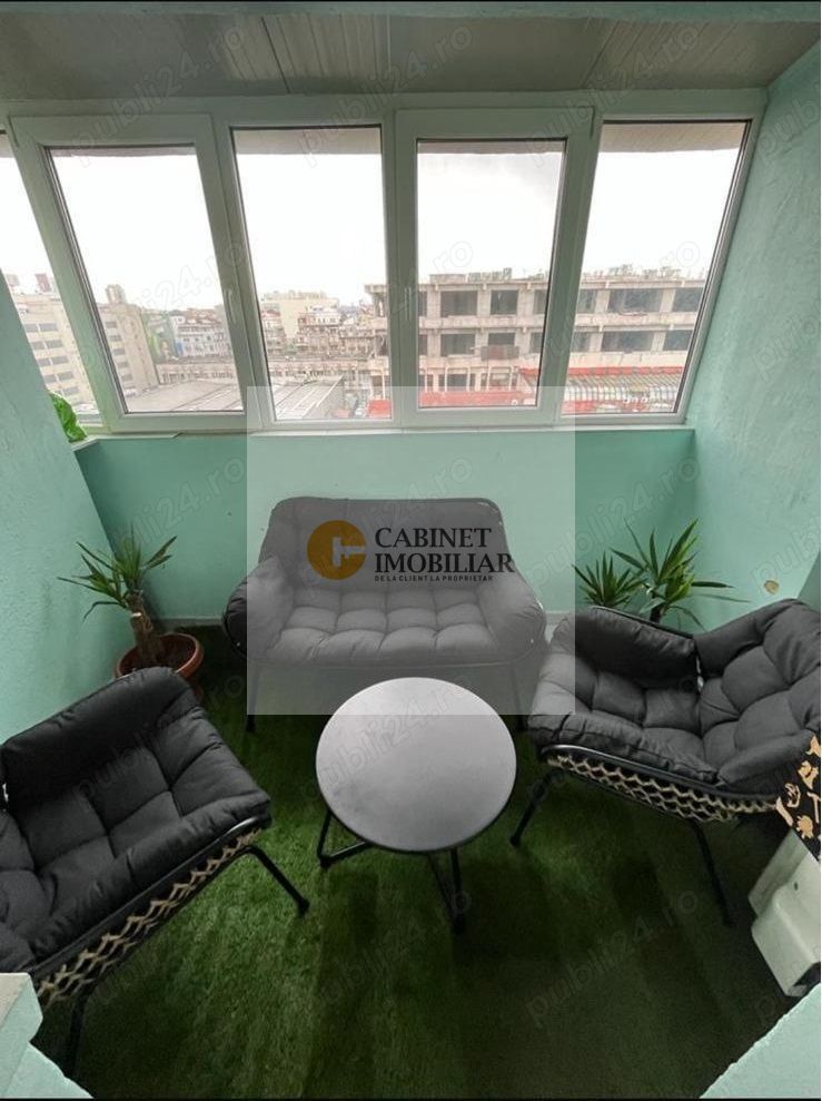 Apartament ultracentral cu 3 camere | lângă Magazinul Unirea - Poză 8