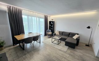 Apartament cu 2 Camere, Bloc Nou, Cetate - Poză 1