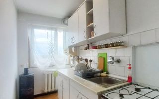 Apartament 2 camere – Bulevardul Decebal, Baia Mare – locație excelentă - Poză 4