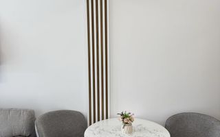 Închiriere studio 2 camere - Prima închiriere, la 7 minute de metrou - Poză 5