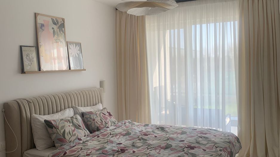 Apartament premium I Grădină proprie, prima închiriere I Lipovei - Poză 4