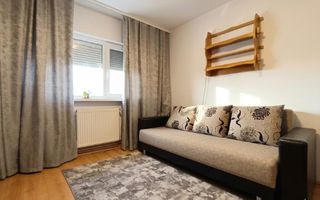 Apartament 2 camere Aradului cu centrala - Poză 5