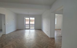 INTABULAT PACURARI KAUFLAND  APARTAMENT 3 CAMERE 71MP - Poză 1