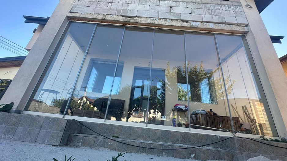 Casă 6 camere cu teren 467 mp – Samurcași (lângă Buftea, viitor nod A0) - Poză 4