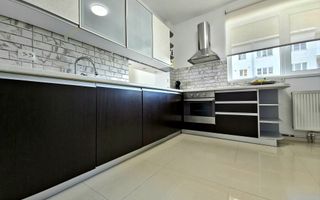 Apartament 3 camere | 3 Balcoane | 2 Bai | Hipodrom - Poză 4