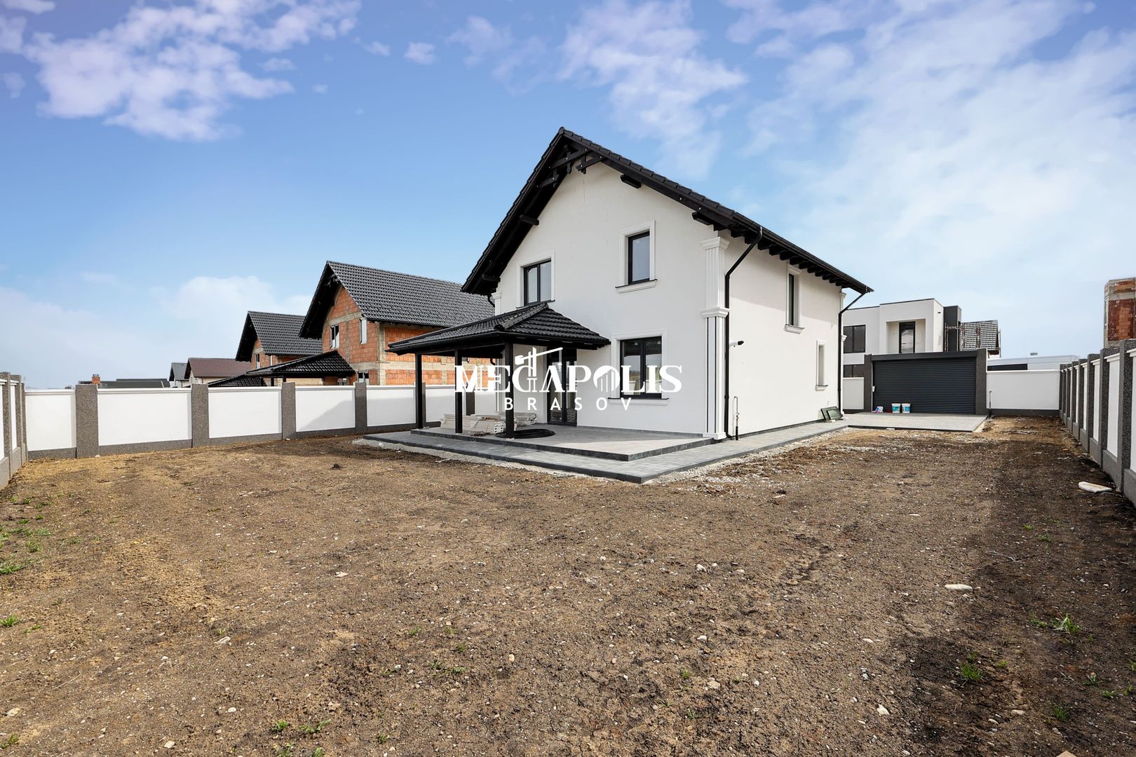 Direct Dezvoltator | Stil Clasic | Utilități | Achitare Eșalonată - Poză 8