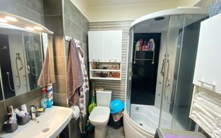 Garsonieră spațioasă 48 mp | Moghioroș Park Residence | V12 - Poză 7