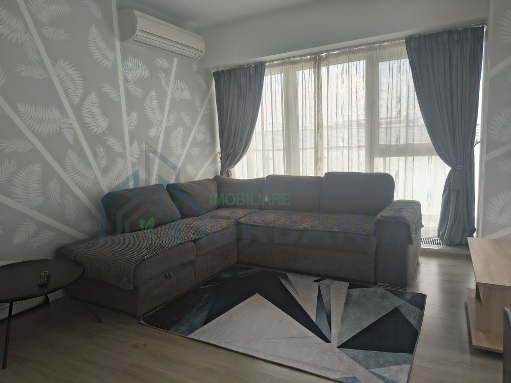 Apartament 3 camere decomandat de închiriat, Grand Conest Residence (Iulius Mall) - Poză 2