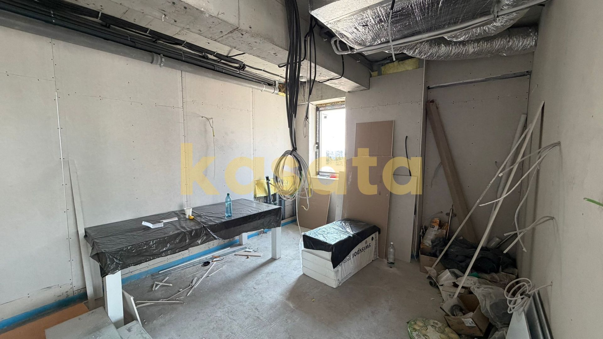 Penthouse I etaj 8-9-10 I terasa 100 mp I 225 mp utili I Zagazului - Poză 79