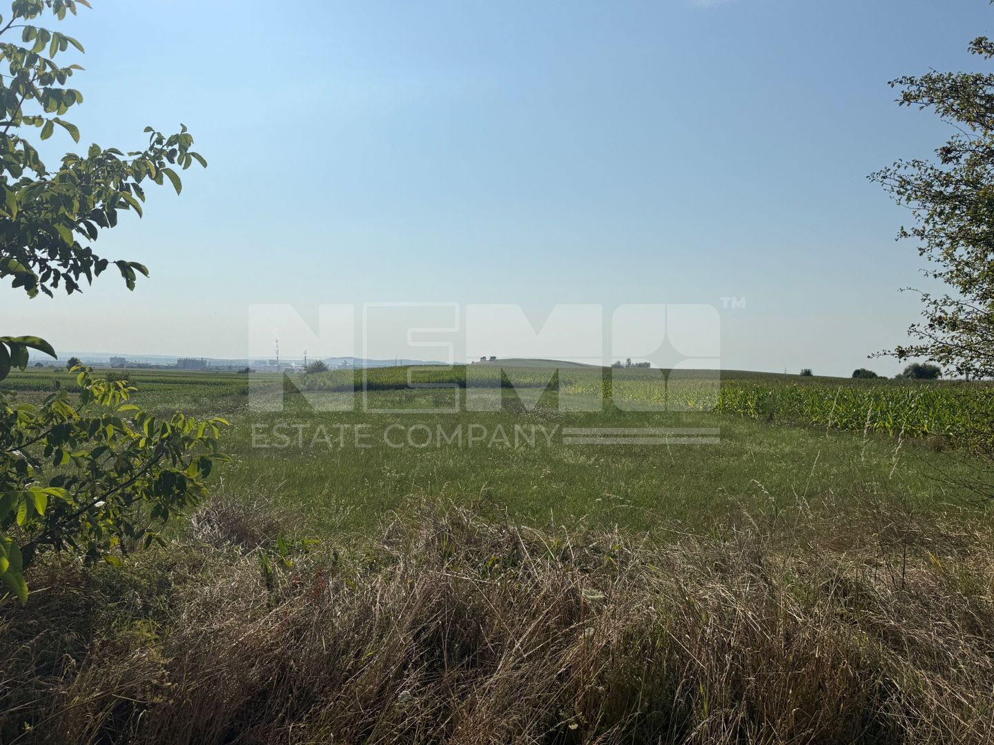 Teren extravilan | Rădăuți | 600 m de centură | 20 m front - Poză 4
