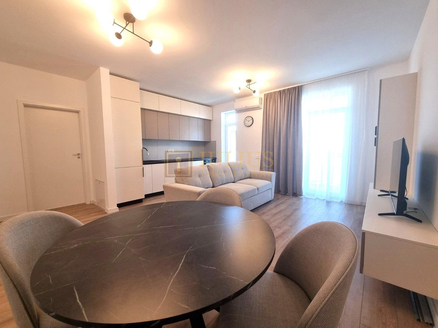 Apartament luxos in Vivalia Grand, Prima închiriere - Poză 4