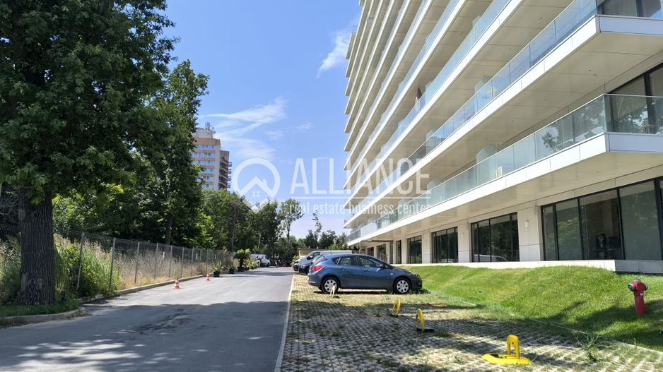 OLIMP(COD03) - Studio de lux in Complex exclusivist ! - Poză 6