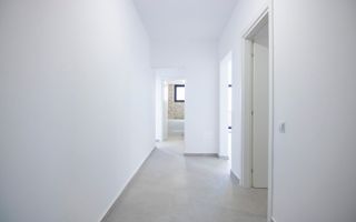 2 CAMERE | 150 mp | CURTE | METROU PACII | AUTOGARA MILITARI | COMISION 0% - Poză 10