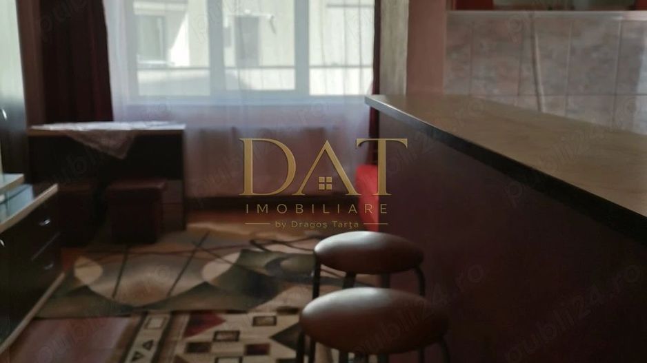 Oportunitate de investiție | Garsonieră | Calea Turzii - Poză 5