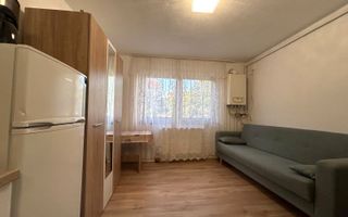 Garsoniera de inchiriat, parter, Aleea Craitelor - Poză 6
