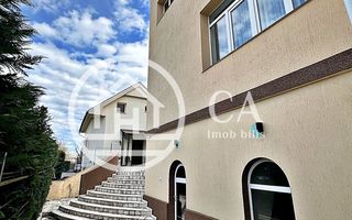 Casa de închiriat cu 11 camere în zona Gheorghe Doja, Oradea - Poză 19