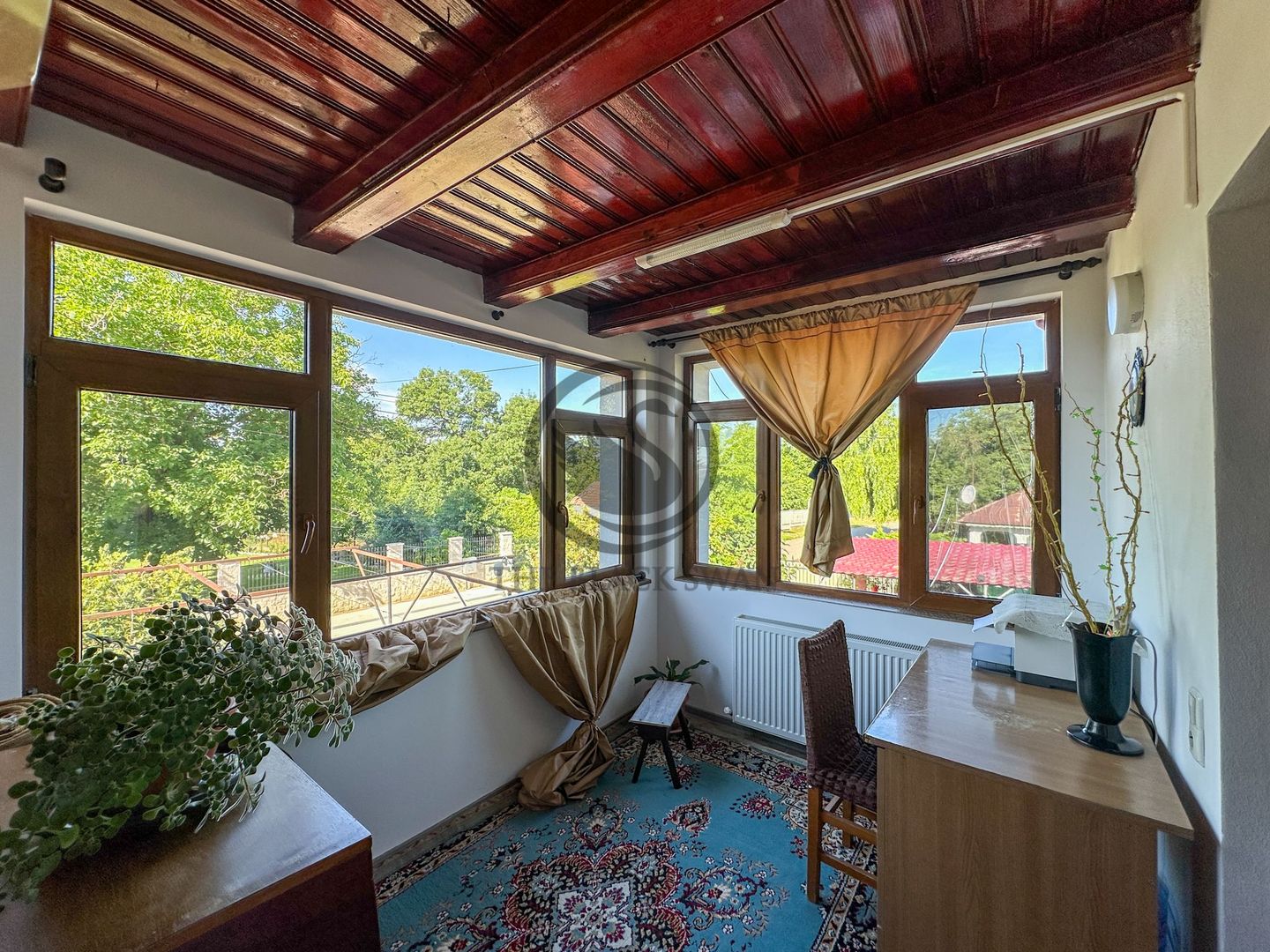 Casa de vanzare 1600 mp teren l Cocorastii Colt, Prahova l Comision 0% - Poză 10