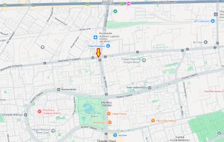 Dumul Taberei, Lidl Bd. Timisoara / Plaza Mall, spatiu pretabil birou