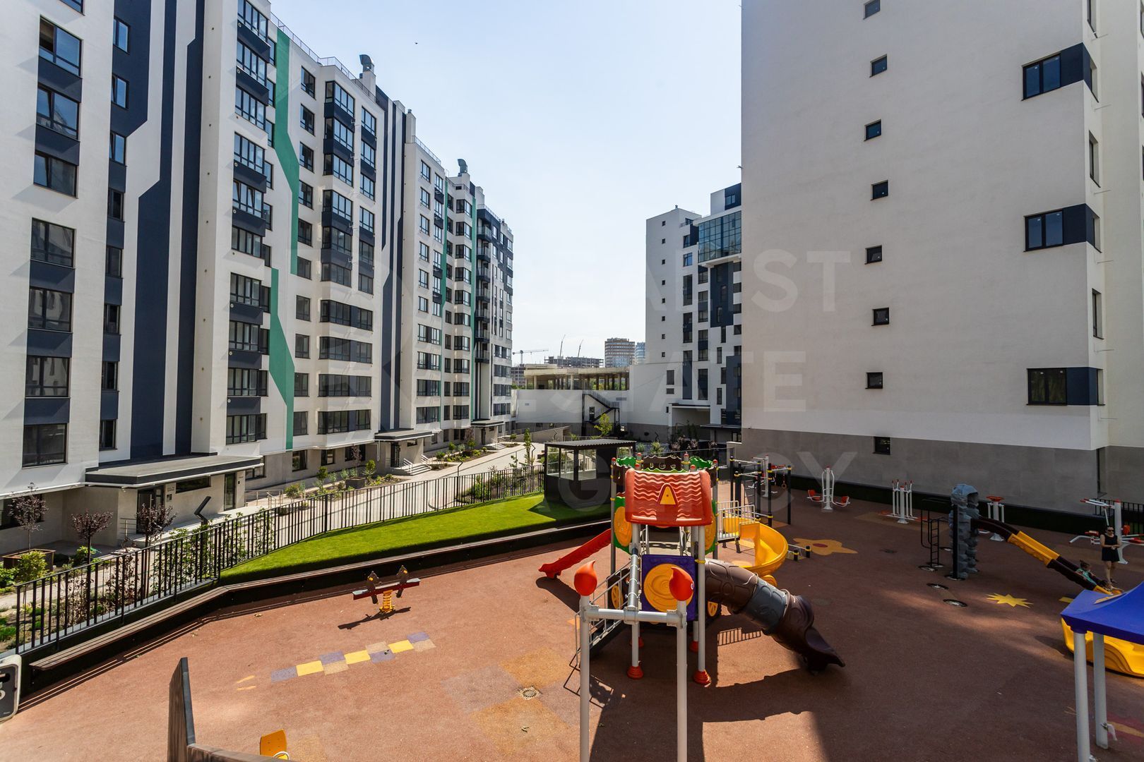 Vânzare, apartament, 1 cameră, strada Ceucari, Râșcani - Poză 5