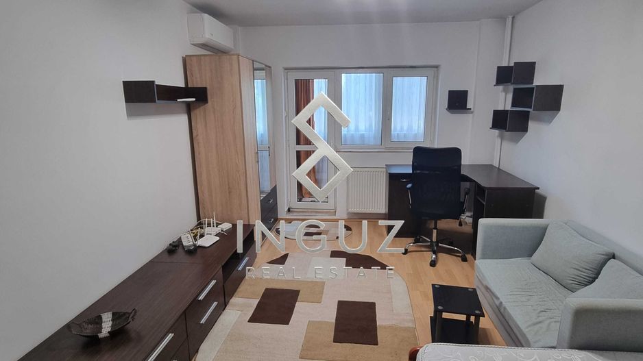 Garsonieră de închiriat – Tineretului | 40 mp | Loc de parcare | 400 € - Poză 2