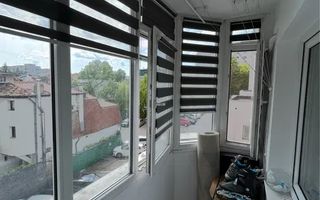Apartament 3 camere Dorobanți | Imobil 1984 - Poză 8