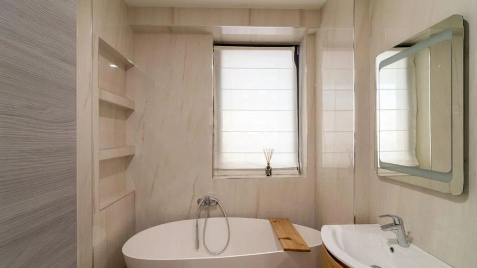 One Rahmaninov I Apartament 2 camere I Prima Închiriere - Poză 8