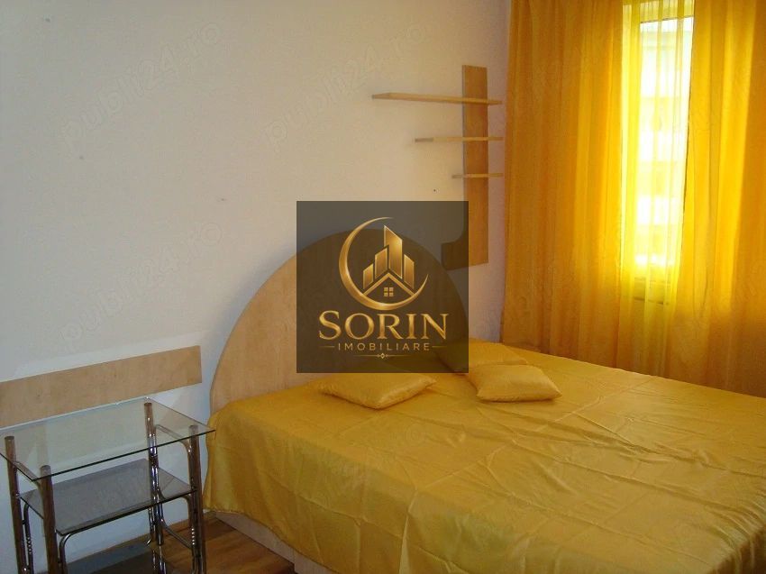 inchiriez apartament 2 camere - Poză 2