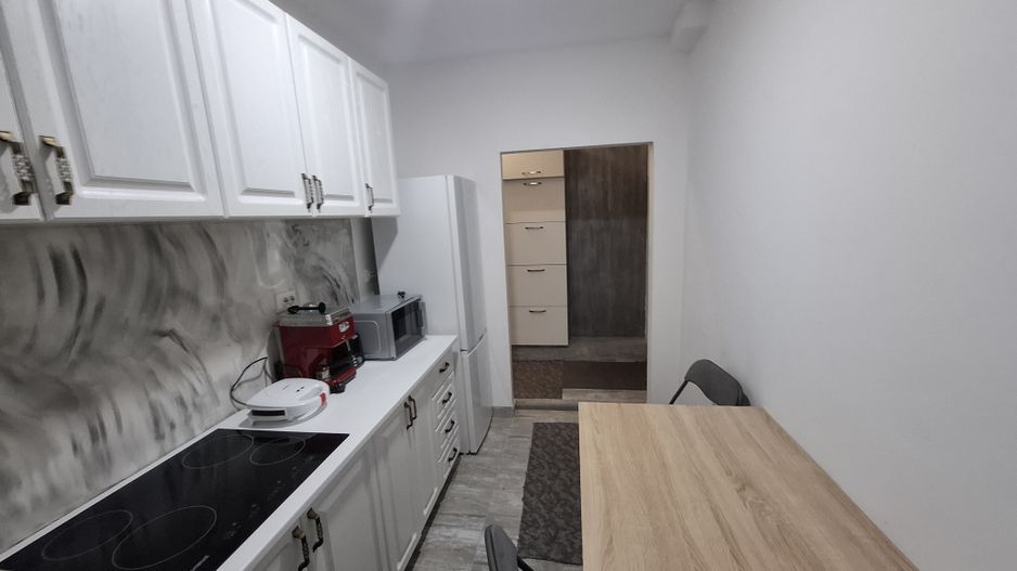 Garsoniera de vanzare Bacău, lângă Casa de Cultură - Poză 6