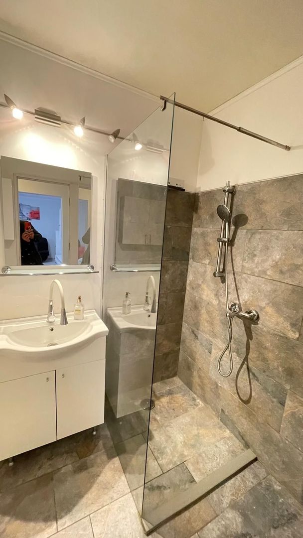 APARTAMENT COCHET COMPLET MOBILAT SI UTILAT ZONA TURDA - Poză 7