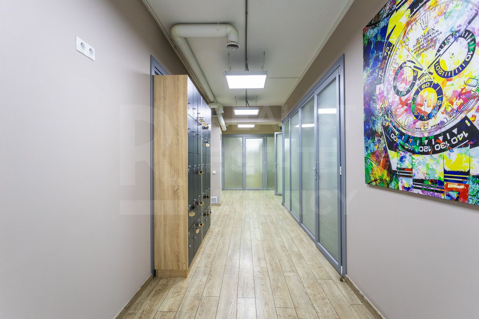 Chisie oficiu, 157 m2, Centru, str. Bucuresti - Poză 15