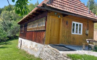 Teren intravilan zona montana investiție Rachitele Cluj 4.330 mp - Poză 1