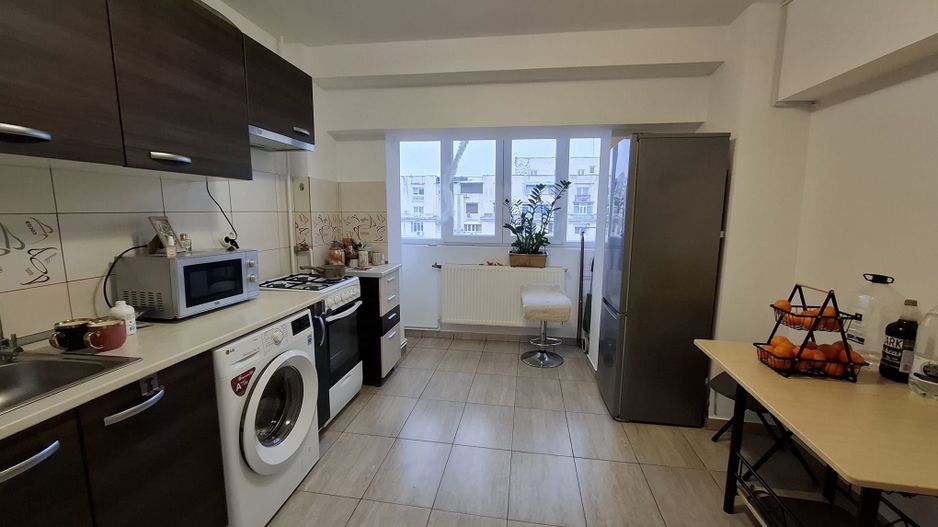 Garsoniera Central Burebista Alba Iulia L335 - Poză 4