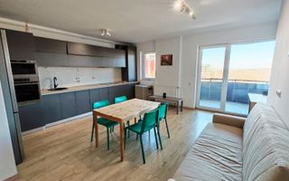 2 camere, modern, parcare, terasa, Soporului, Grand Park, Gheorgheni - Poză 14