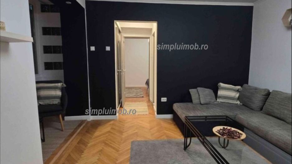 Metrou Piata Romana Central 2 Camere - Poză 2